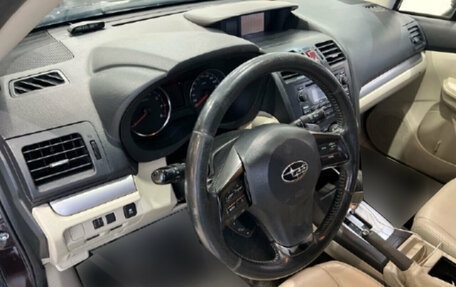 Subaru XV I рестайлинг, 2012 год, 999 000 рублей, 5 фотография