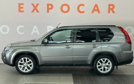 Nissan X-Trail, 2011 год, 1 300 000 рублей, 8 фотография