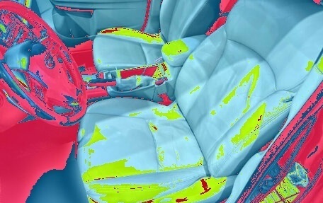 Subaru XV I рестайлинг, 2012 год, 999 000 рублей, 7 фотография