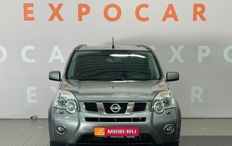 Nissan X-Trail, 2011 год, 1 300 000 рублей, 2 фотография