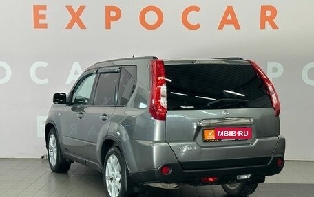Nissan X-Trail, 2011 год, 1 300 000 рублей, 7 фотография