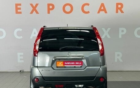 Nissan X-Trail, 2011 год, 1 300 000 рублей, 6 фотография