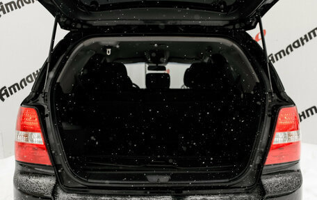 KIA Sorento IV, 2007 год, 980 000 рублей, 8 фотография