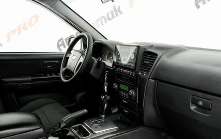 KIA Sorento IV, 2007 год, 980 000 рублей, 11 фотография