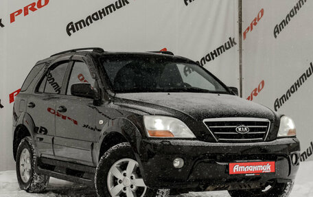 KIA Sorento IV, 2007 год, 980 000 рублей, 3 фотография