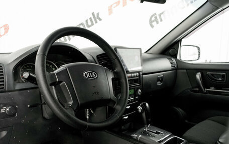 KIA Sorento IV, 2007 год, 980 000 рублей, 9 фотография