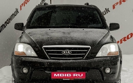 KIA Sorento IV, 2007 год, 980 000 рублей, 2 фотография