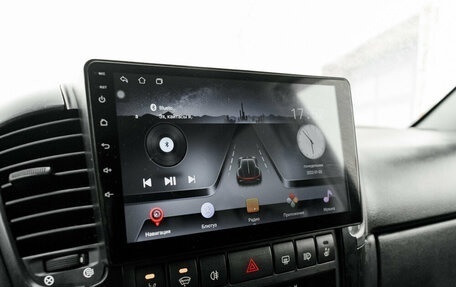 KIA Sorento IV, 2007 год, 980 000 рублей, 14 фотография