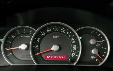 KIA Sorento IV, 2007 год, 980 000 рублей, 12 фотография