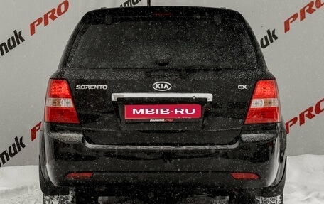 KIA Sorento IV, 2007 год, 980 000 рублей, 5 фотография