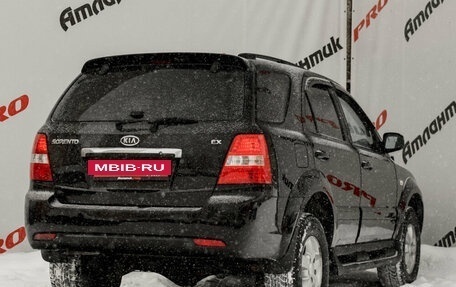 KIA Sorento IV, 2007 год, 980 000 рублей, 6 фотография