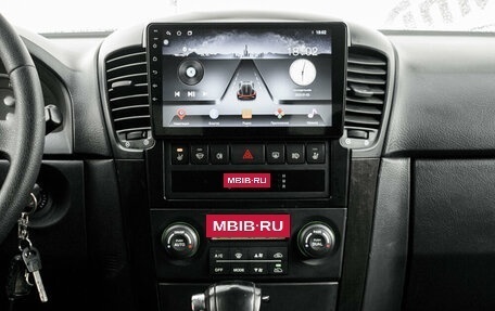 KIA Sorento IV, 2007 год, 980 000 рублей, 13 фотография