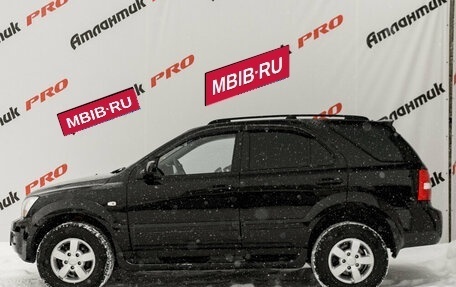 KIA Sorento IV, 2007 год, 980 000 рублей, 7 фотография