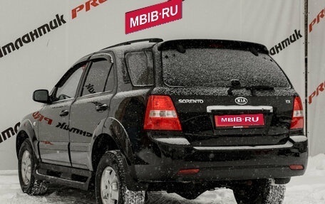 KIA Sorento IV, 2007 год, 980 000 рублей, 4 фотография