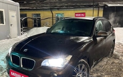 BMW X1, 2013 год, 1 200 000 рублей, 1 фотография