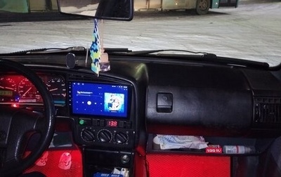 Volkswagen Passat B3, 1990 год, 240 000 рублей, 1 фотография