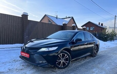 Toyota Camry, 2020 год, 3 490 000 рублей, 1 фотография