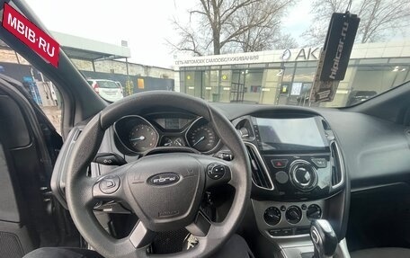 Ford Focus III, 2011 год, 647 000 рублей, 1 фотография