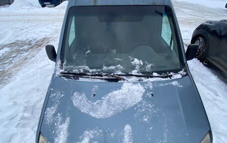 Ford Transit Connect, 2005 год, 225 000 рублей, 1 фотография