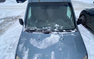 Ford Transit Connect, 2005 год, 225 000 рублей, 1 фотография