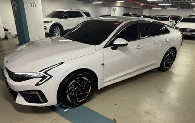 KIA K5, 2024 год, 3 400 000 рублей, 1 фотография