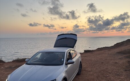 Skoda Octavia, 2020 год, 2 150 000 рублей, 1 фотография