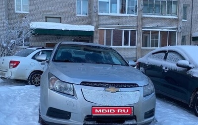Chevrolet Cruze II, 2011 год, 650 000 рублей, 1 фотография