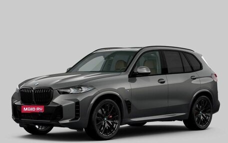 BMW X5, 2026 год, 17 290 000 рублей, 1 фотография