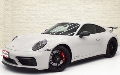 Porsche 911, 2023 год, 19 990 000 рублей, 1 фотография