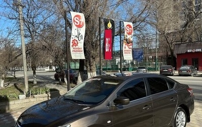 Nissan Sentra, 2015 год, 750 000 рублей, 1 фотография