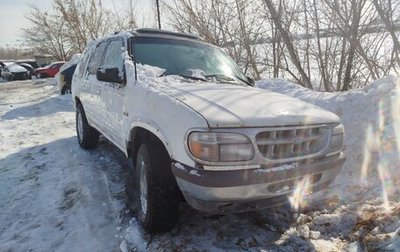 Ford Explorer III, 1995 год, 200 000 рублей, 1 фотография