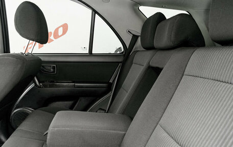 KIA Sorento IV, 2007 год, 980 000 рублей, 17 фотография