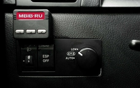 KIA Sorento IV, 2007 год, 980 000 рублей, 18 фотография