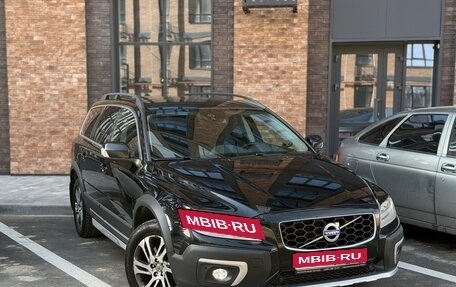 Volvo XC70 II рестайлинг, 2014 год, 1 695 000 рублей, 1 фотография