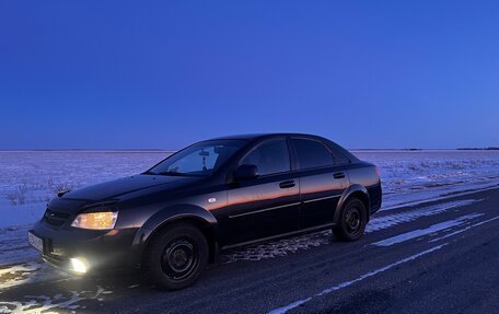Chevrolet Lacetti, 2012 год, 650 000 рублей, 5 фотография
