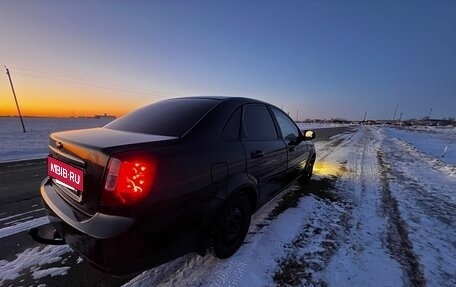 Chevrolet Lacetti, 2012 год, 650 000 рублей, 2 фотография