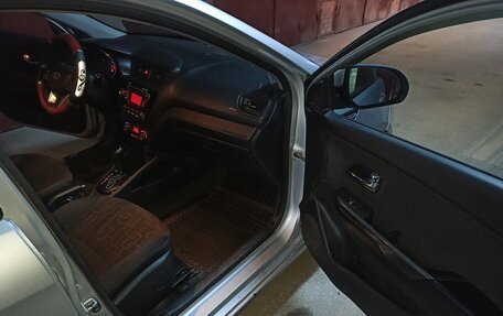 KIA Rio III рестайлинг, 2012 год, 670 000 рублей, 7 фотография