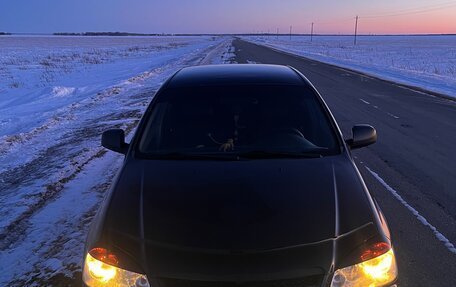 Chevrolet Lacetti, 2012 год, 650 000 рублей, 7 фотография