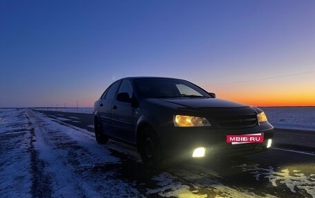 Chevrolet Lacetti, 2012 год, 650 000 рублей, 8 фотография