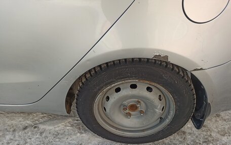 KIA Rio III рестайлинг, 2012 год, 670 000 рублей, 13 фотография