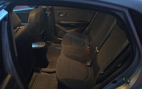 KIA Rio III рестайлинг, 2012 год, 670 000 рублей, 12 фотография