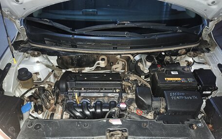 KIA Rio III рестайлинг, 2012 год, 670 000 рублей, 9 фотография