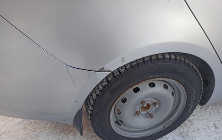 KIA Rio III рестайлинг, 2012 год, 670 000 рублей, 17 фотография