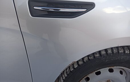 KIA Rio III рестайлинг, 2012 год, 670 000 рублей, 16 фотография