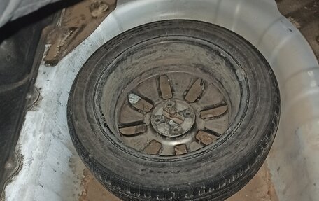 KIA Rio III рестайлинг, 2012 год, 670 000 рублей, 14 фотография