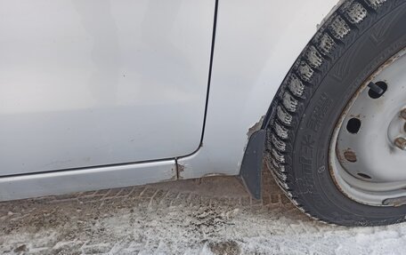 KIA Rio III рестайлинг, 2012 год, 670 000 рублей, 18 фотография