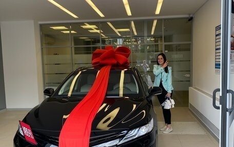 Toyota Camry, 2020 год, 3 490 000 рублей, 3 фотография