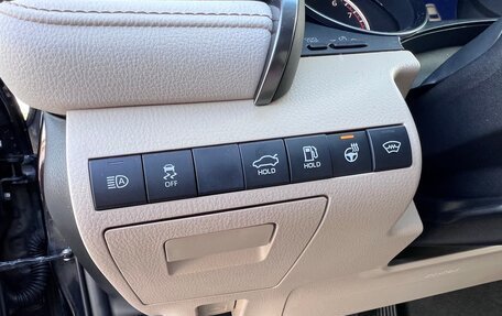 Toyota Camry, 2020 год, 3 490 000 рублей, 27 фотография