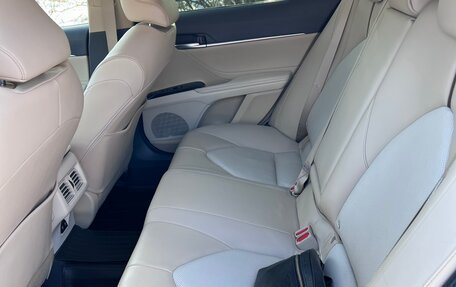 Toyota Camry, 2020 год, 3 490 000 рублей, 25 фотография