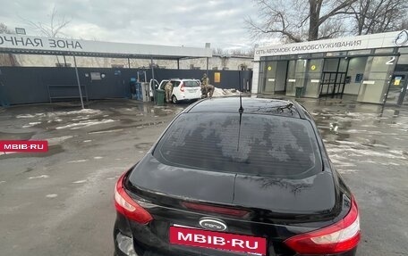 Ford Focus III, 2011 год, 647 000 рублей, 3 фотография